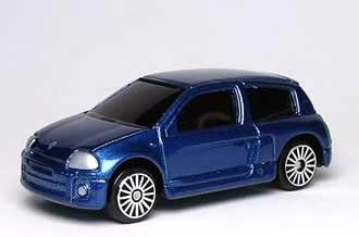 renault clio toy car