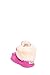 UGG Kids Baby Girl's Sparrow (Infant/Toddler) Princess Pink Boot XS (US 0-1 Infant) M