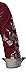 Jeansian Men's Slim Fit Long Sleeves Casual Shirts Z001 Red M