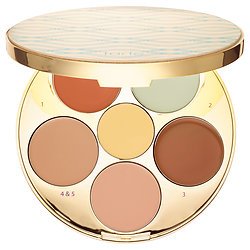 Tarte Rainforest of the SeaTM Wipeout Color-Correcting Palette