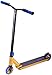 Fuzion Z250 Pro Scooters - Trick Scooter - Intermediate and Beginner Stunt Scooters for Kids 8 Years and Up, Teens and Adults - Durable Freestyle Kick Scooter for Boys and Girls (2019 Gold)