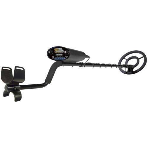 Bounty Hunter Sharp Shooter II Metal Detector Kit