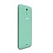 BLU Studio C 5.0-Inch Android Smartphone with Lollipop OS - Unlocked (Green)