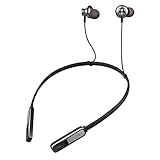 JonerytimeSweatproof Wireless Bluetooth Headset