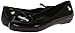 mel Dreamed by melissa Women's Pop VIII Ballet Flat
