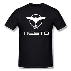 Generic Men's Women's Kids Youth Tiesto Classic-Fit