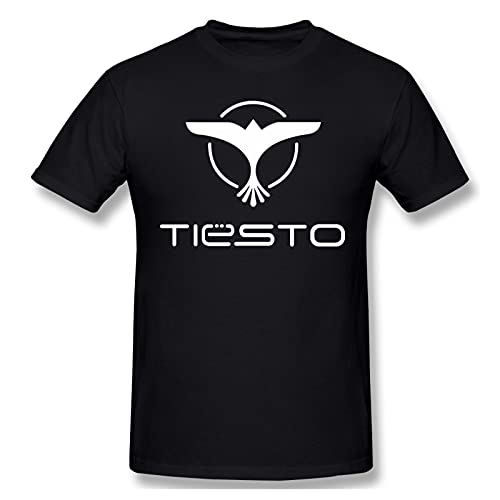 Generic Men's Women's Kids Youth Tiesto Classic-Fit