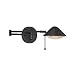 Swing-Arm Wall Lamp