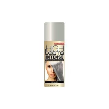 Amazon Com High Beams Intense Temporary Spray On Hair Color