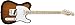 Fender Squier by Fender Affinity Telecaster Beginner Electric Guitar - Maple Fingerboard, 2-Color Sunburst