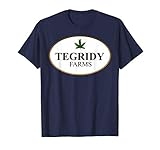 Tegridy Farms T-Shirt