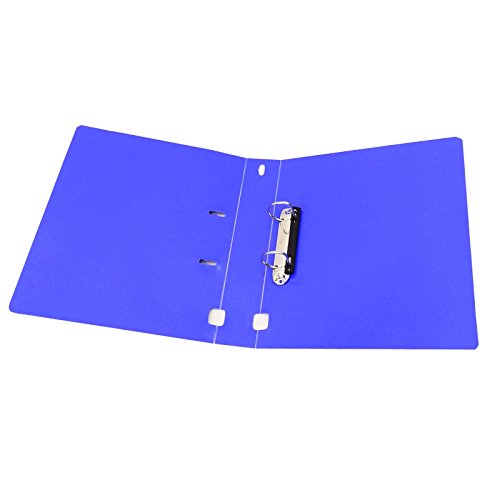 2 ring Binder Folder Pvc Index File A4 Size Document Folder Pocket File