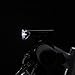 CAT EYE, HL-EL135 LED Safety Bike Headlight for Commuting