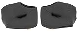 Arai XD4 Replacement Cheek Pads Street Motorcycle