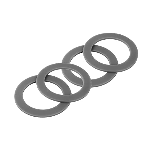 Blender Gasket Replacement Rubber Gasket Seal, Compatible With