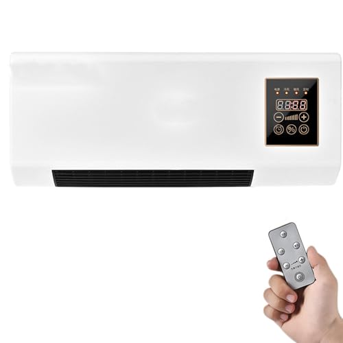 BPTCUE Wall Mounted Air Conditioner