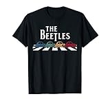 Classic-Car Old -Buggy Beetle T-Shirt