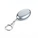 Guard 130dB Personal Alarm with LED flashlight, Self Defense Keychain, survival whistle for Rape/Jogger/Women/Kids/Ederly Emergency