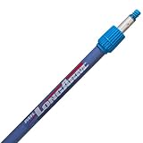 Mr. LongArm 8508 Hydrasoar Flow-Thru Extension Pole, 4-to-8 Foot