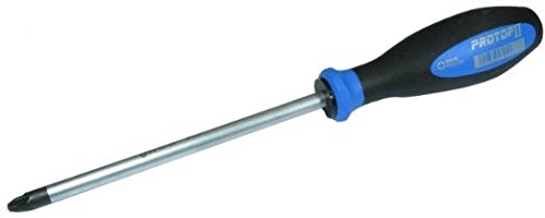 PROTOP II plus PZ Kreuzschlitz-Schraubendreher PZ 1