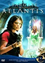Stargate Atlantis - Saison 2 Vol. 4