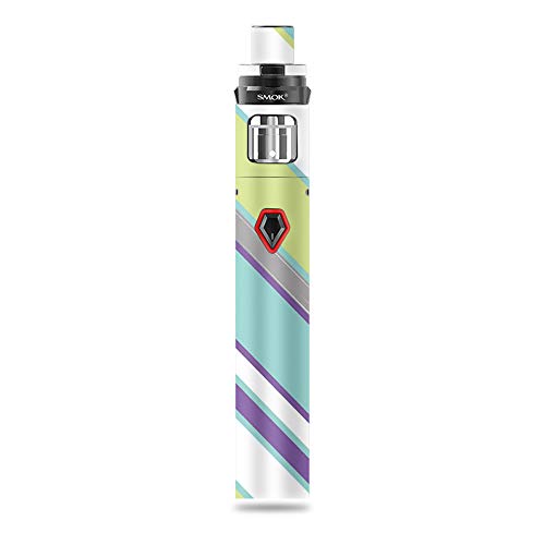 MightySkins Skin Compatible with SMOK Nord AIO 22 - Uganda