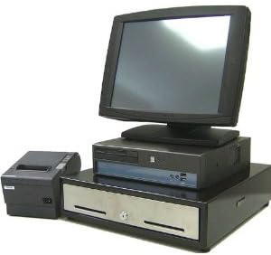 Refurbished Retail Point Of Sale System - Complete Solutions w/ Touchscreen