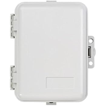 9X6X3 Extreme Broadband Heavy Duty Weatherproof Multi Purpose Enclosure IPE963-LTC