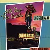 Joe Goldmark Ablum Cover