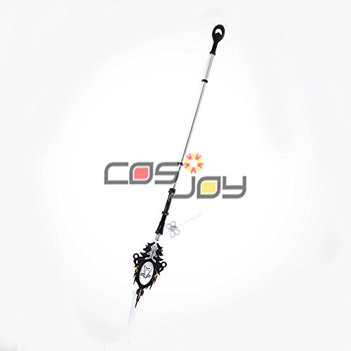 70" NieR:Automata 2B 9S Virtuous Dignity Cosplay Prop -1678 - Image 4