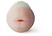 Funzone vulcan Loveskin Masturbator Ripe Mouth, 0.53 Pound