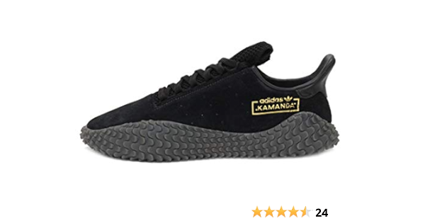 Adidas Kamanda 01 Shoes : Amazon.ca: Clothing, Shoes \u0026 Accessories