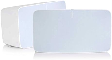 ColorYourSound 'Snow White' Set Play:5 Gen 2 (2x)