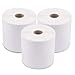 enKo (3 Rolls, 1350 Labels) 4 x 6 Direct Thermal Address & Shipping Labels - Compatible 4x6 Shipping Label for Zebra Printer 2844 ZP450 ZP-500 ZP-505, Rollo, Eltron, Neatoscan