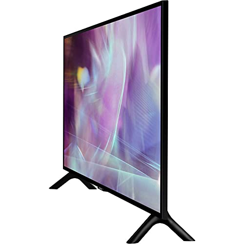 Samsung 43 Inch QLED Smart TV Q60A Series QN43Q60A Bundle with Premium