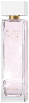 Elizabeth Arden - Chá Branco Eau Florale Eau de Toilette, Perfume Feminino e Delicado, com Notas Florais e Ingredientes Refinados, Perfume Feminino - 100 ml