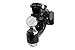 Buyers Products BH102516 10-Ton Mount Combination Hitch with 2-5/16 Inch Ball