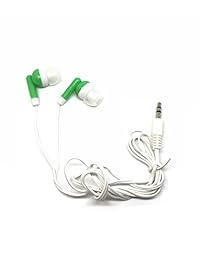 TFD Supplies   Auriculares de diadema a granel para iPhone, Android, reproductor de MP3, colores variados