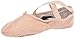 Bloch Women's Prolite II Hybrid S0203L, Pink, 5 Medium