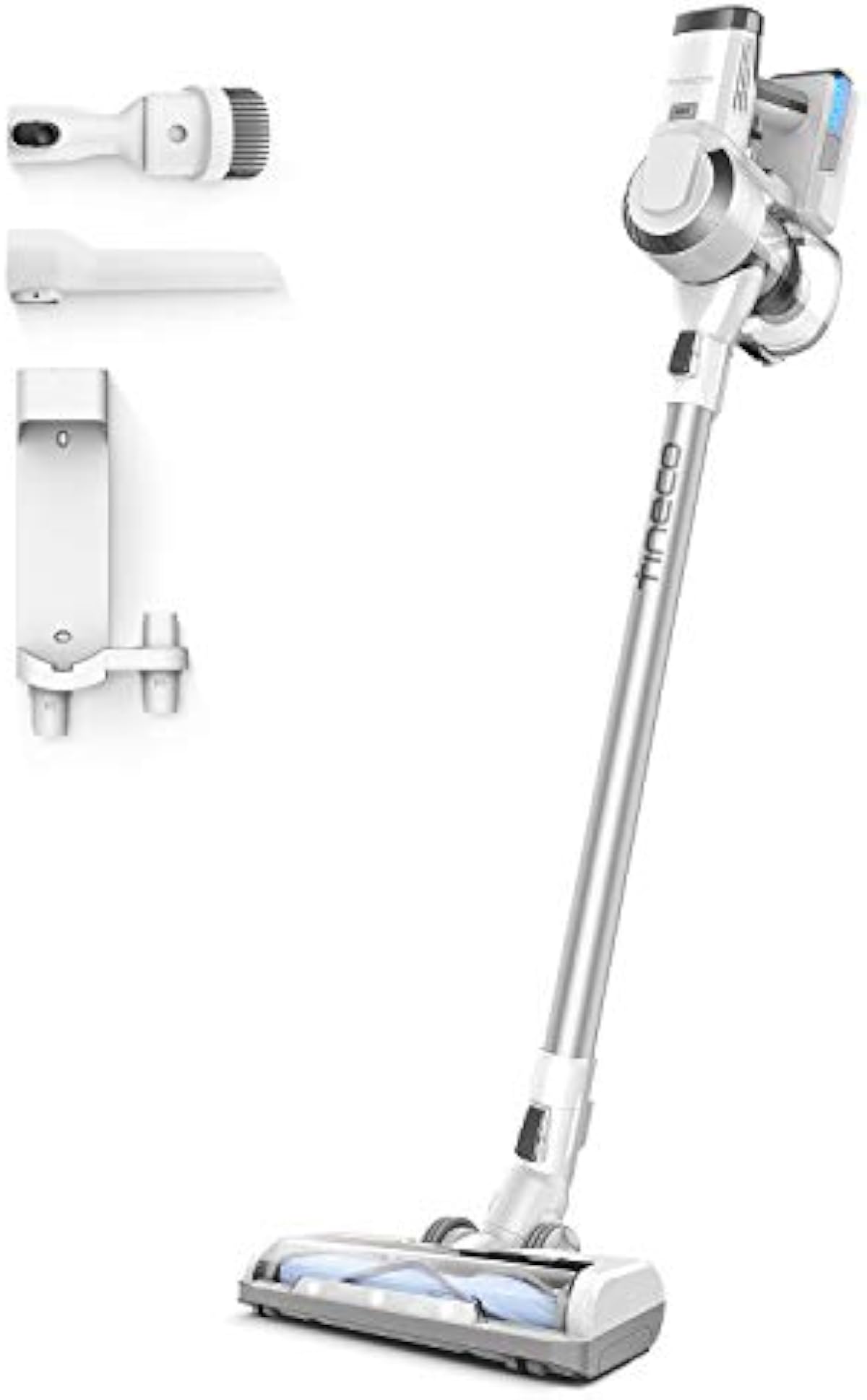 Tineco Cordless Vacuum Cleaner, A10 