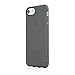 Incipio NGP iPhone 8 & iPhone 7/6/6s Case with Translucent, Shock-Absorbing Polymer Material for iPhone 8 & iPhone 7/6/6s - Gray