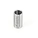 Amana Tool - RB-120 High Precision Steel Router Collet Reducer 1/2 Overall Dia x 10mm Inne