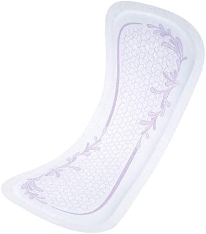 TENA Intimates Extremely Skinny Mild Pads Common 30 Rely (Pack of three)