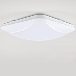 Designers Fountain EnviroLite Flush Mount Ceiling