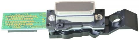 Mutoh Rockhopper II RH-II/RJ-8000 Eco Solvent Printhead (DX4)-MY-44743