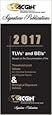 2017 TLVs and BEIs