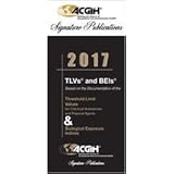 2017 TLVs and BEIs