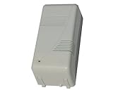 Vaportek Vaportronic Wall Cabinet System