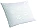 Clean Rest SimpleWater-Resistant, Allergy and Bed Bug Blocking Pillow Encasement, Queen
