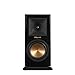 Klipsch RP-150M Piano Black Bookshelf Speaker (Pair)thumb 3